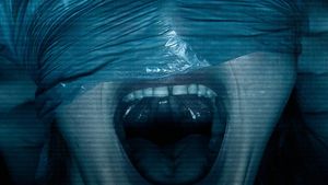 Unfriended: Dark Web's poster