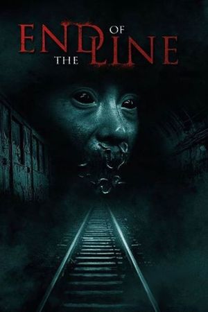 End of the Line's poster
