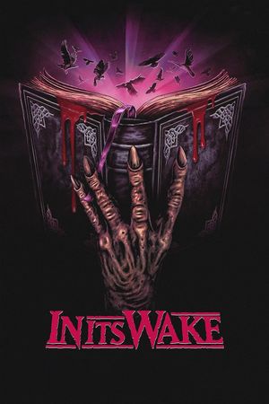In Its Wake's poster
