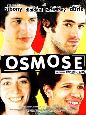 Osmosis's poster