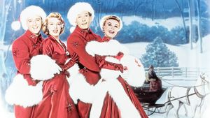 White Christmas's poster