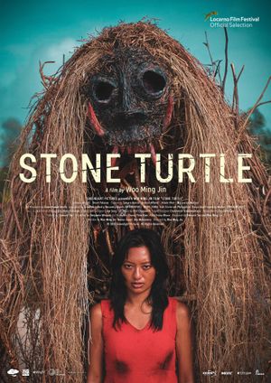 Stone Turtle's poster
