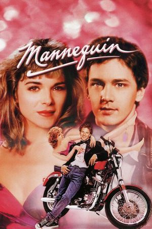 Mannequin's poster