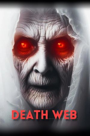 Death Web's poster