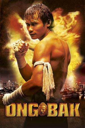 Ong-Bak: The Thai Warrior's poster