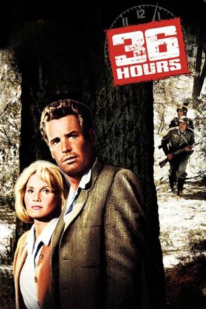 36 Hours's poster