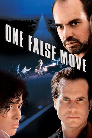 One False Move's poster