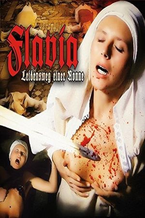 Flavia, the Heretic's poster