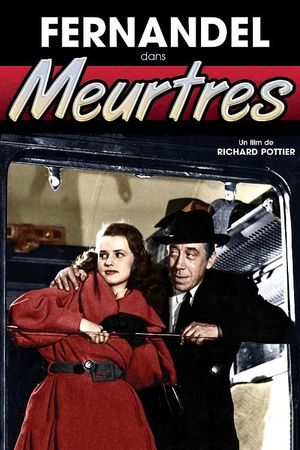Three Sinners's poster