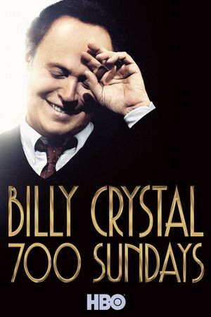 Billy Crystal: 700 Sundays's poster