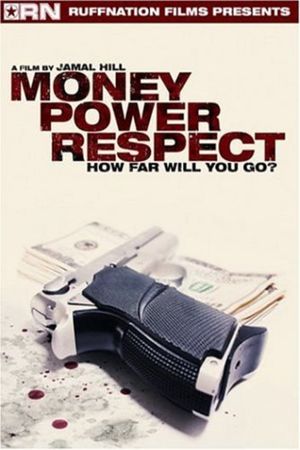 Money Power Respect's poster