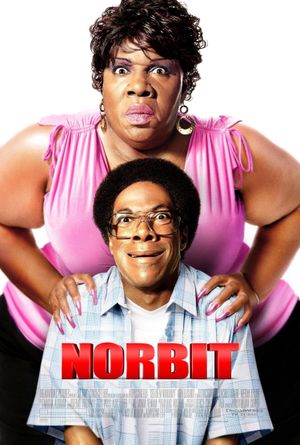 Norbit's poster