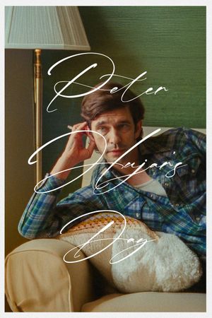 Peter Hujar's Day's poster