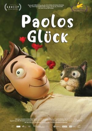 Paolo's Happiness's poster