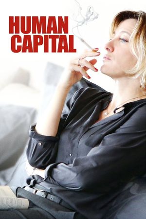 Human Capital's poster
