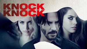 Knock Knock's poster