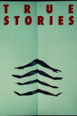 True Stories's poster