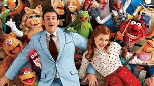 The Muppets's poster