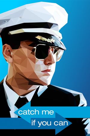 Catch Me If You Can's poster