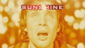 Sunshine's poster