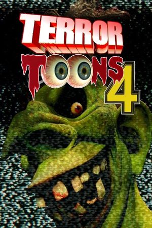 Terror Toons 4's poster