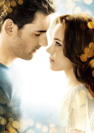 The Time Traveler's Wife's poster