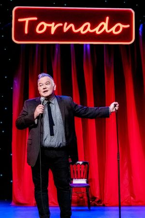 Stewart Lee: Tornado's poster
