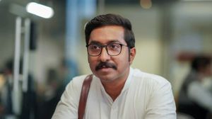 Mukundan Unni Associates's poster
