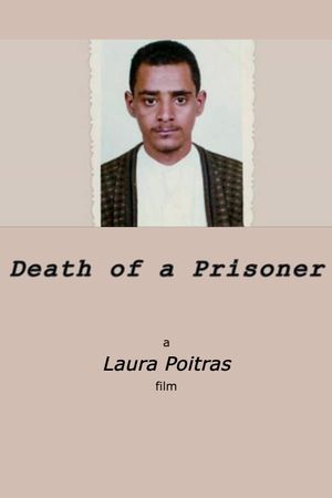 Death of a Prisoner's poster