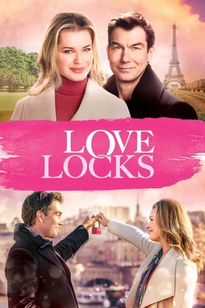 Love Locks's poster