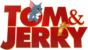 Tom & Jerry's poster