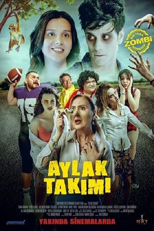 Aylak Takimi's poster