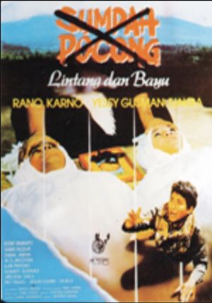 Sumpah Pocong Lintang & Bayu's poster image