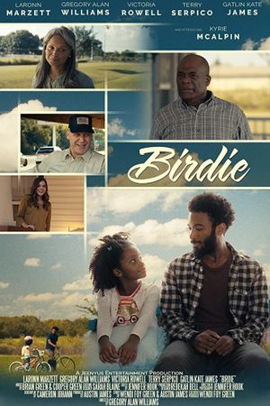 Birdie's poster