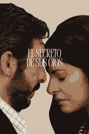 The Secret in Their Eyes's poster