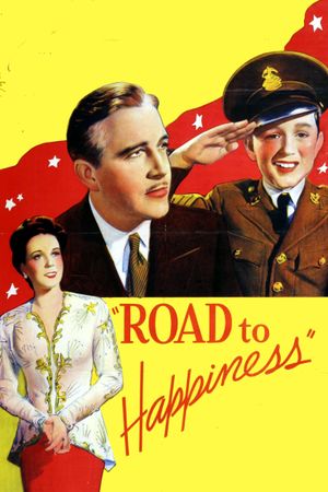 Road to Happiness's poster
