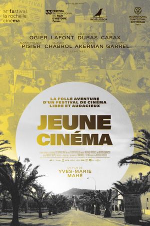 Jeune cinéma's poster image