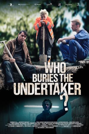 Wer gräbt den Bestatter ein?'s poster