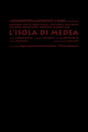 The Isle of Medea's poster