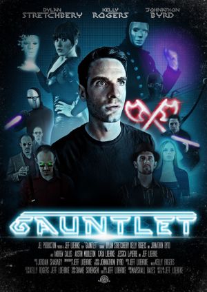 Gauntlet's poster image