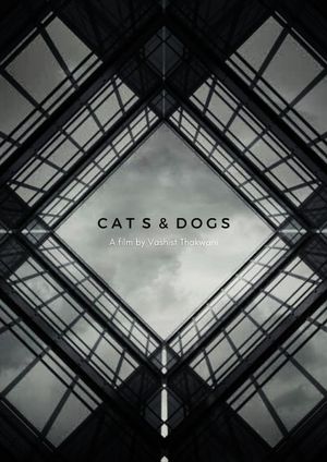 Cats & Dogs's poster