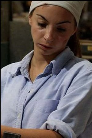 Jane in the Factory's poster