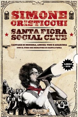 Santa Fiora Social Club's poster image