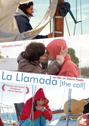 The Call's poster