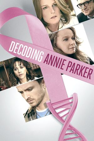 Decoding Annie Parker's poster image