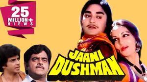 Jaani Dushman's poster