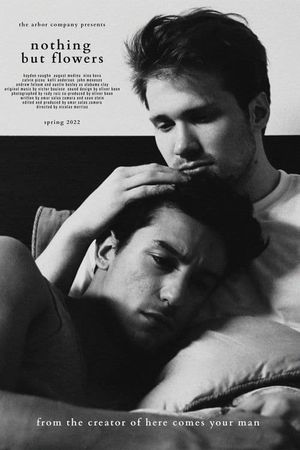 Nothing But Flowers's poster