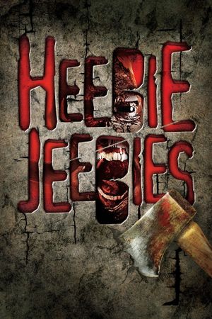 Heebie Jeebies's poster image