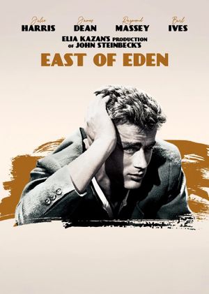 East of Eden's poster