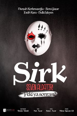 Sirk's poster image